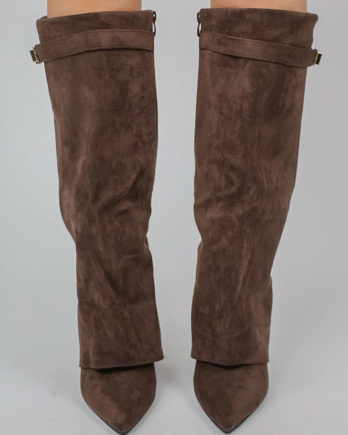 Viral Shark Boots