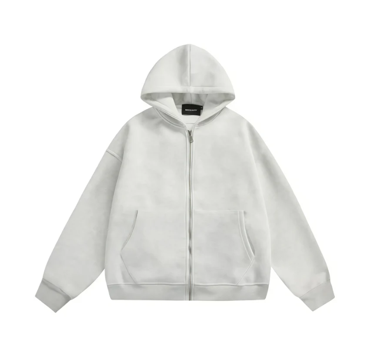 Backpack hoodie