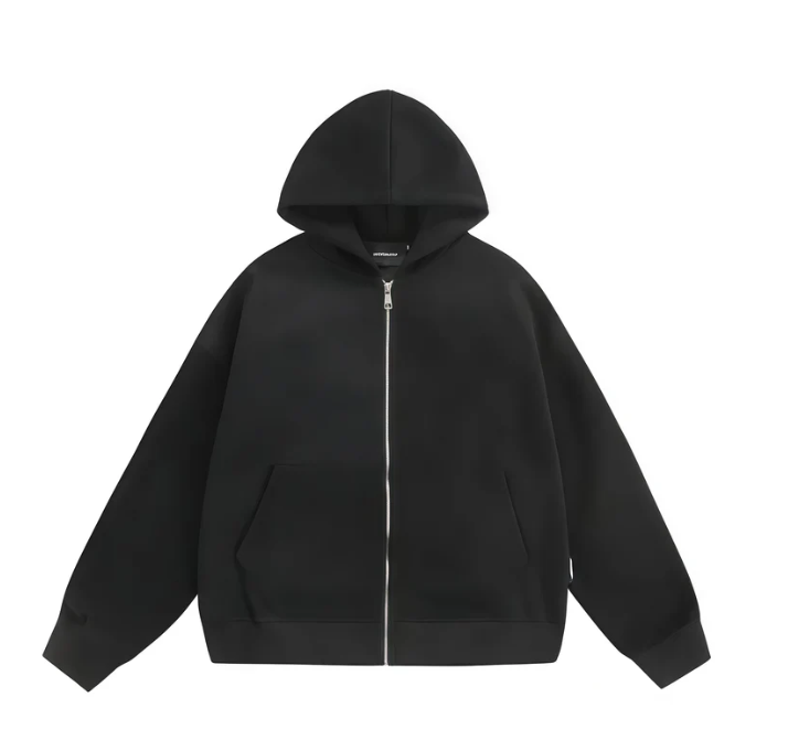 Backpack hoodie
