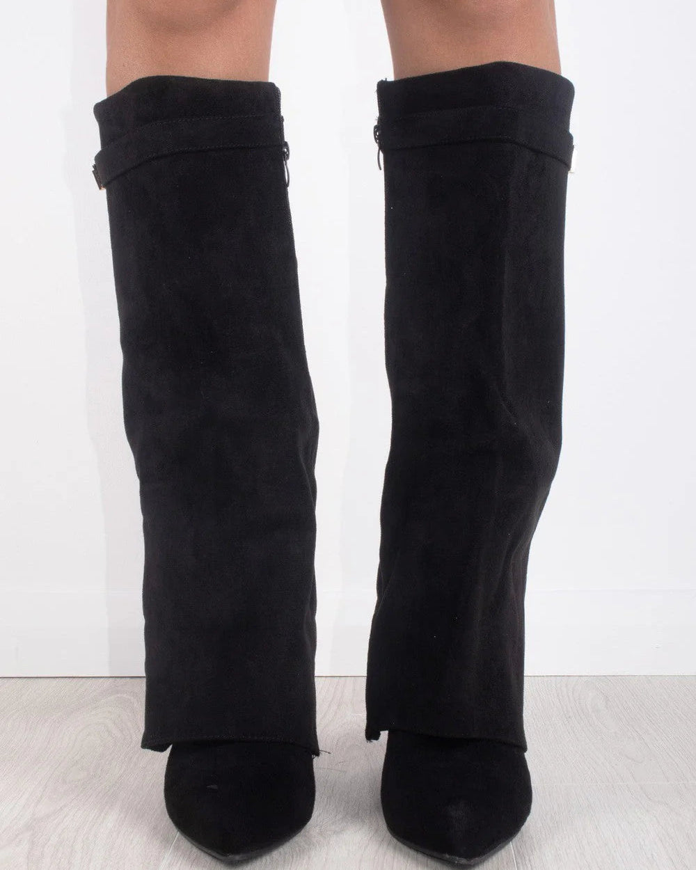 Viral Shark Boots