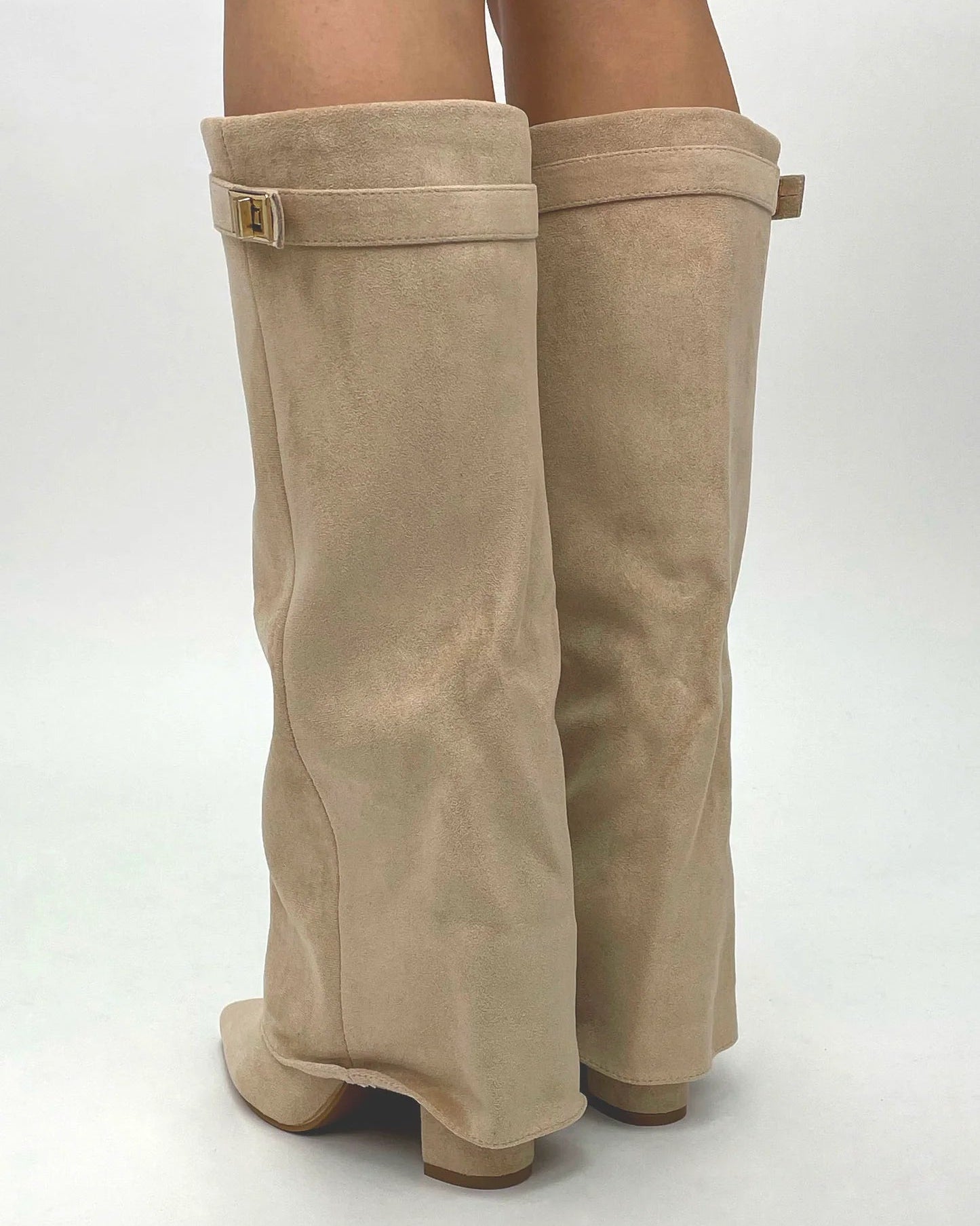 Viral Shark Boots