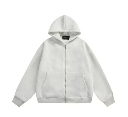 Backpack hoodie