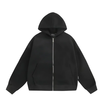Backpack hoodie