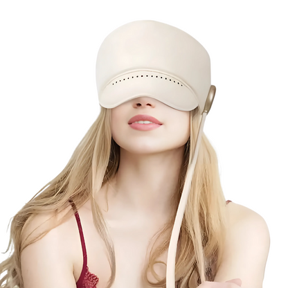 Heated Head Massager